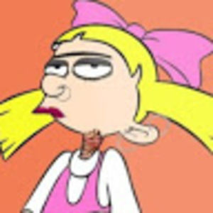 Meet your Posher, Helga